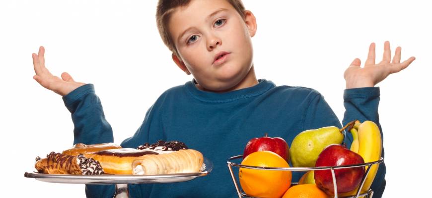 Słodycze dla dzieci – przepisy. Jak zmniejszyć apetyt na słodycze?