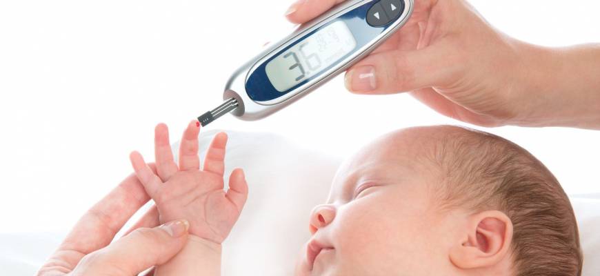 Objawy cukrzycy u dzieci. Czy cukrzyca jest dziedziczna?