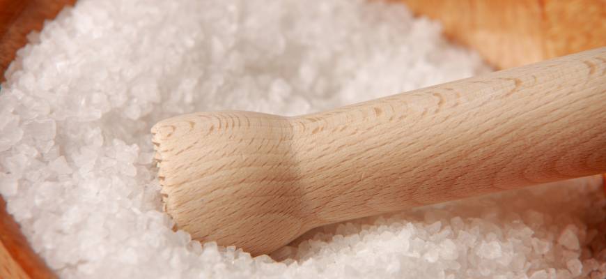 Sól kłodawska – skład, cena, gdzie kupić. Właściwości soli kłodawskiej