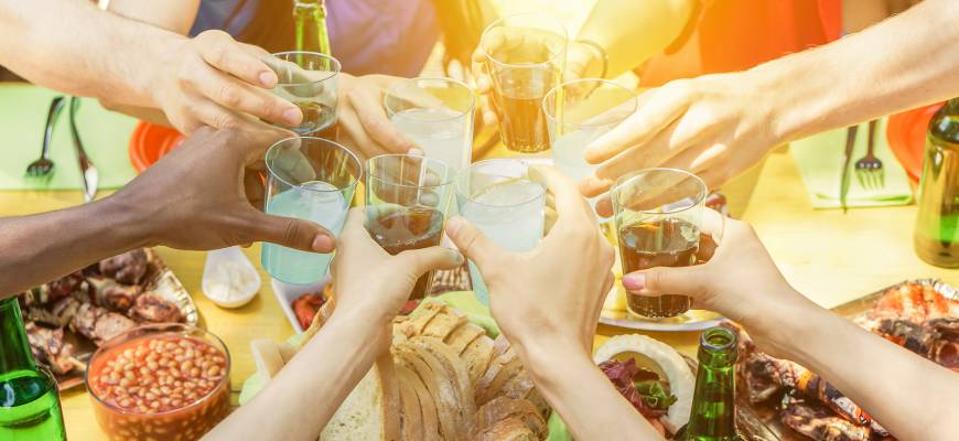 Czym zregenerować wątrobę po alkoholu? Dieta na regenerację wątroby