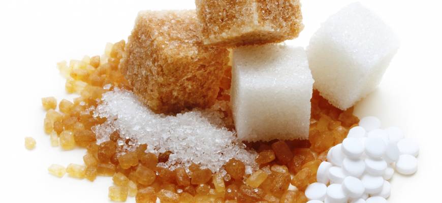 Czym jest cukier muscovado i czym różni się od zwykłego cukru?