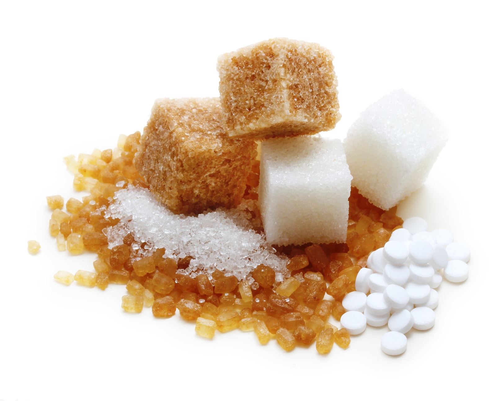 cukier muscovado czym różni się od zwykłego cukru
