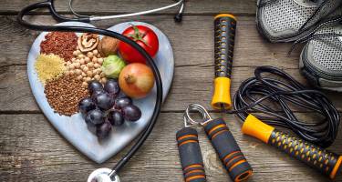 Dieta przy wysokim ciśnieniu. Co jeść a czego unikać przy wysokim ciśnieniu?