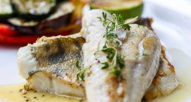 Ryba sandacz – właściwości, przepisy. Jak przyrządzić sandacza?