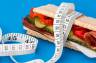 6 tak zwanych zasad diety, które należy złamać, jeśli chcesz schudnąć