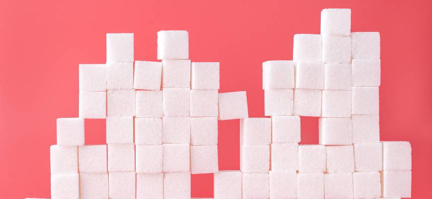 Cukier i jego wpływ na nasze zdrowie. Jak pokonać uzależnienie od cukru?