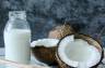 Mleko kokosowe – właściwości, przeciwwskazania, zastosowanie