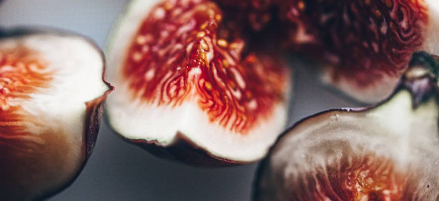 Owoce figi – jak jeść? Wszystko o figach