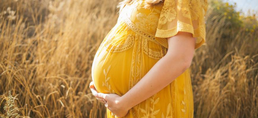 Wzdęcia w ciąży – przyczyny. Co na wzdęcia w ciąży?