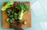Brokuły: właściwości, zasady gotowania