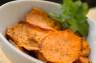 Domowe chipsy. 7 produktów, z których zrobisz zdrowe chipsy!