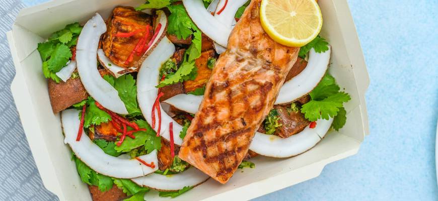 Catering dietetyczny – czy warto skorzystać z jego usług? Catering dietetyczny – czy warto skorzystać z jego usług?