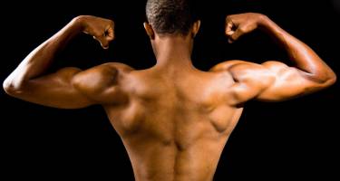 Anabolizm mięśniowy – co to jest?