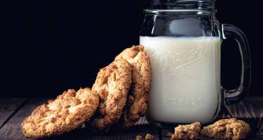 7 zdrowotnych właściwości mleka gryczanego