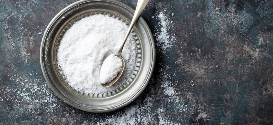 Czy substytuty soli są zdrowym sposobem na obniżenie jej spożycia?