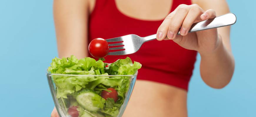 Dieta dla osób z zespołem metabolicznym - co jeść a czego unikać?