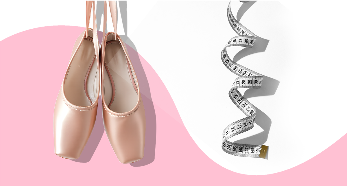 Dieta baletnicy, czy jest zdrowa i efektywna