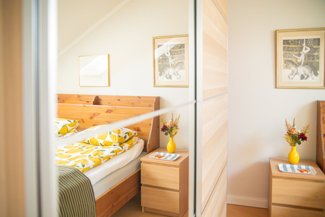 Jak urządzić przytulne mieszkanie